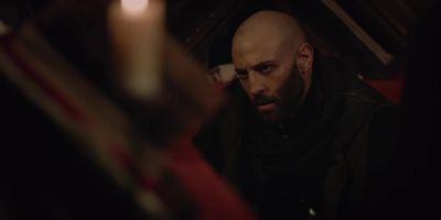 Oh, look. - Medici: Masters of Florence