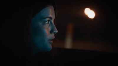 Oh, look. - The Leftovers