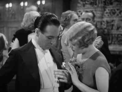Oh, look. - The Man Who Knew Too Much
