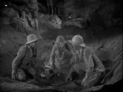 Oh, look! - The Mask of Fu Manchu