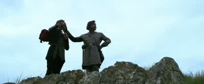 Oh, look. - Jack the Giant Slayer