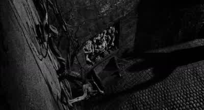 Oh, look! - Young Frankenstein