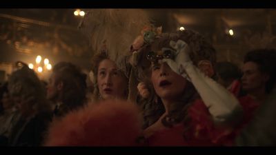 Oh, look. - Dangerous Liaisons