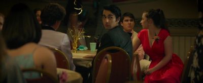 Oh, look who showed. - My Friend Dahmer