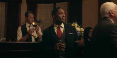 Oh, you look stunning. - Dear White People