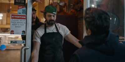 Oh, look who the
fuck it is. - Who Invited Charlie?