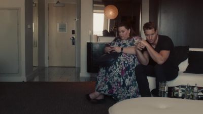 Oh, look, there's a 5:30
in Hollywood. - This Is Us