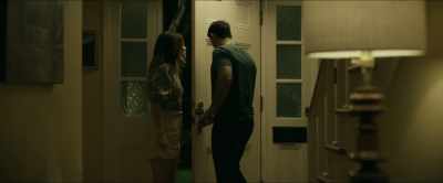 - Oh.
- Look, um... - F Marry Kill