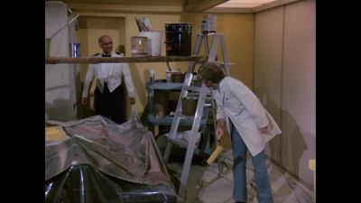 Oh, you look very nice,sir, - The Love Boat
