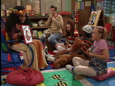 Oh look what I found - MADtv