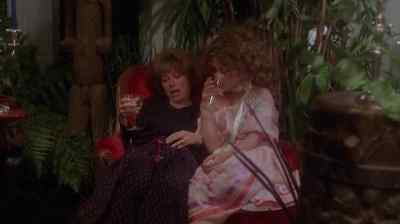 Oh, look what I've got on me. - The Mafu Cage