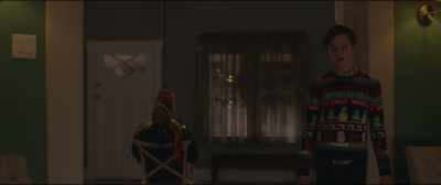 Oh, look who's awake. - Better Watch Out