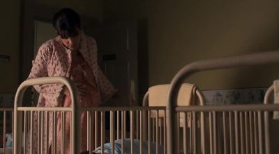 Oh, look who's awake. - Call the Midwife