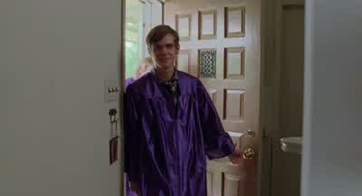 Oh. Look who's here. Hey! - Boyhood