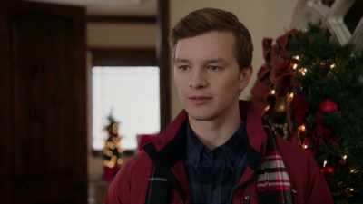 Oh, it looked like it
at the adoption fair. - Tails of Christmas