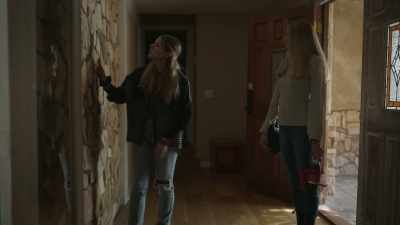 Oh, looks even bigger
than I remember it. - Home, Not Alone