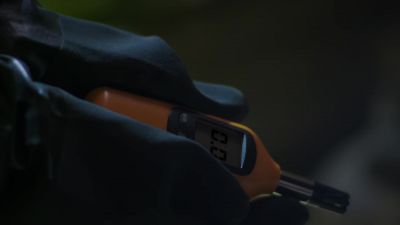 Oh, looks good. - NCIS