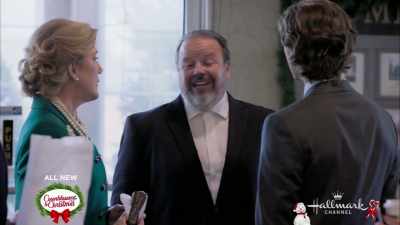 - Oh, it looks
like a very lovely place. - One Royal Holiday