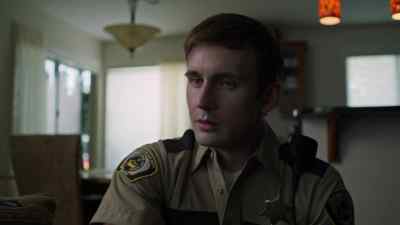 Oh, looks like
all the mountain air - The Bear Lake Murders