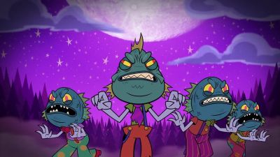 Oh, this looks
like the end. - Teen Titans Go!