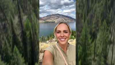 Oh, looks like
the mountain air - The Bear Lake Murders