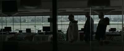 Oh, it looks like
you're the first to arrive. - Lying and Stealing