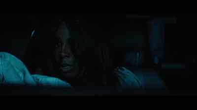 Oh my Lord, are you okay? - Mea Culpa