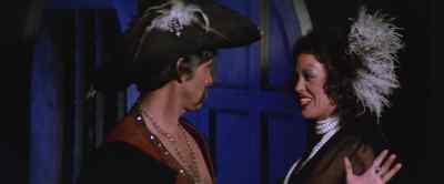 Oh, Lord Chamberlain. - Cinderella