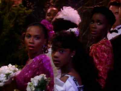 Oh, Lord, have mercy. - The Fresh Prince of Bel-Air