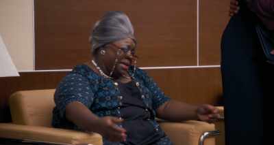 Oh, Lord! He dead. - A Madea Family Funeral