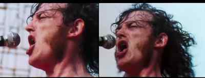 "Oh, Lord, I don't need anybody." - Woodstock
