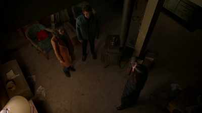 ♪ Oh Lord oh Lord ♪♪ - Pretty Little Liars: The Perfectionists