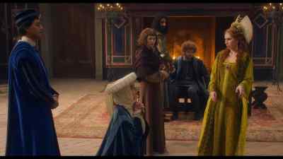 Oh Lord, please grant us forgiveness - The Decameron