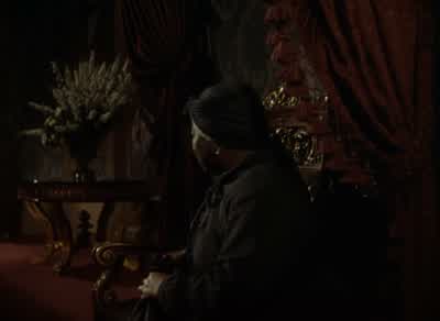 Oh, Lord......please help Mr. - Gone with the Wind