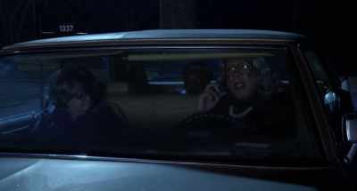 - Oh, Lord.
- Praise Jesus! - Boo! A Madea Halloween