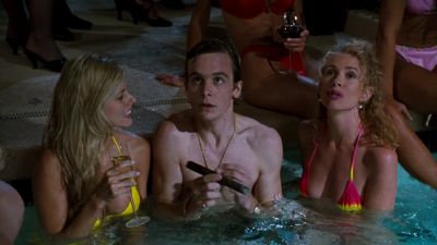 Oh my Lord Rusty - Vegas Vacation