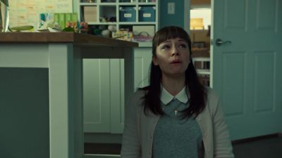 Oh, Lord... - Orphan Black