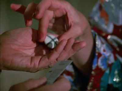 Oh, Lord. - Murder, She Wrote