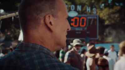 Oh, Lord! - The Leftovers