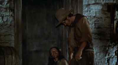 Oh, Lord. - The Culpepper Cattle Co