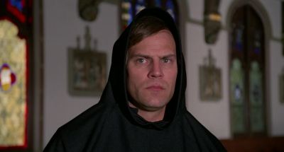 Oh Lord - The Amityville Horror