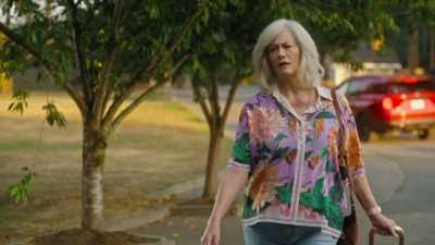 Oh, my lord, - How to Murder Your Husband: The Nancy Brophy Story