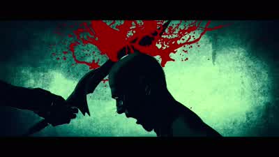 ♪ OH, LORD ♪ - 300: Rise of an Empire