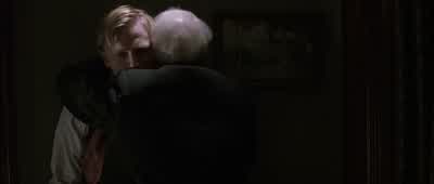 Oh, Lord. - Road to Perdition