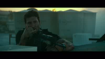 Oh, lord! - 13 Hours: The Secret Soldiers of Benghazi