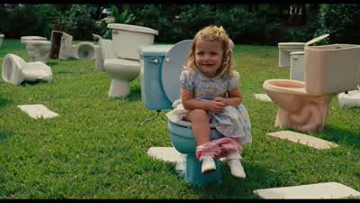 Oh, Lord. - The Help