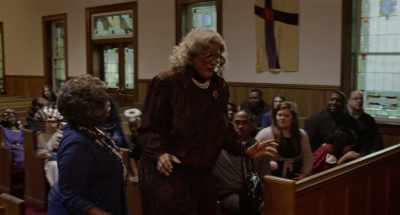 Oh, Lord, somebody help me, - Boo! A Madea Halloween