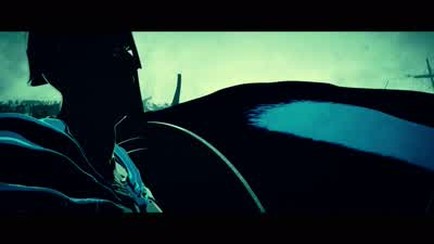♪ OH, LORD, YEAH ♪ ♪ OH, LORD, YEAH ♪ - 300: Rise of an Empire