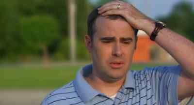 Oh, Lord, you've given me a truck. - Facing the Giants