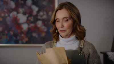 Oh, Loretta, how far
apart we've grown. - An Easter Bloom